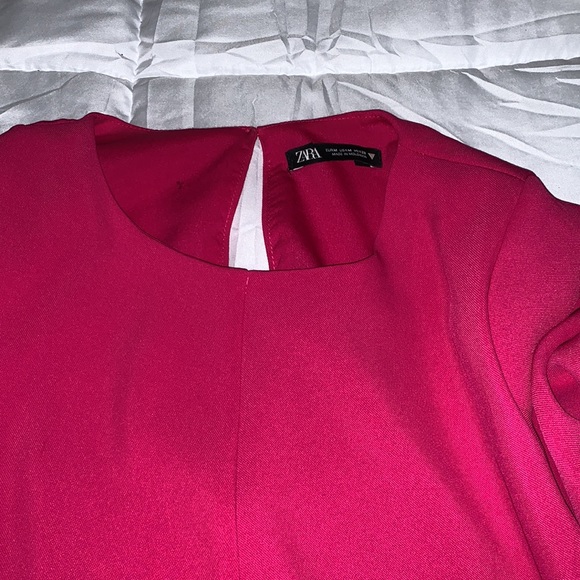 Beautiful Zara dress ! - Picture 2 of 3